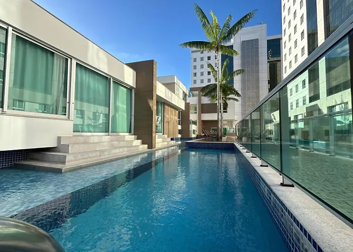 Jade Hotel Brasília