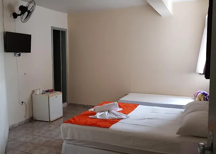 Sobradinho Hotel